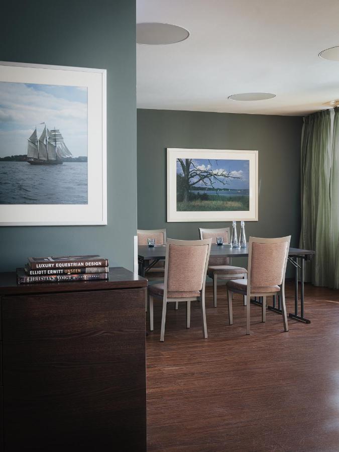 Abion Villa Suites Berlin Eksteriør bilde